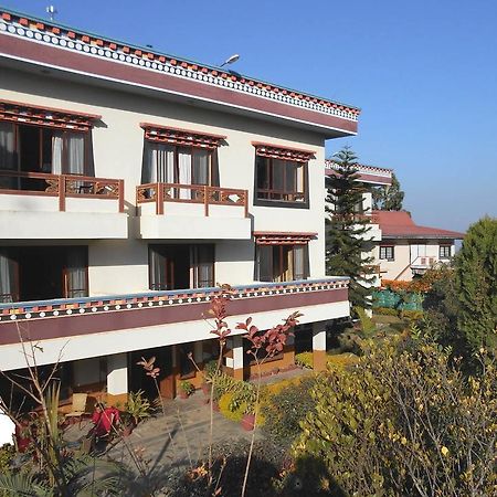 Neydo Hotel Katmandú Exterior foto